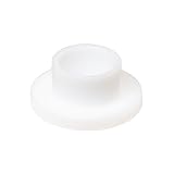 国産 PTFE (テフロン) ブッシュ d4.0xd'5.0xD9.0xt1.0xL1.0 67ヶ入 T4050-9110