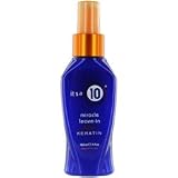 It's a 10 Miracle Leave-In Plus Keratin 4oz