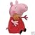 Peppa Pig TY Beanie Buddy, plush toys (Aproximately 12" tall)