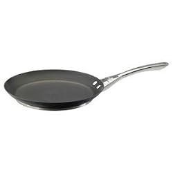 Infinite Circulon - 12" Round Griddle w/ Slanted Sides