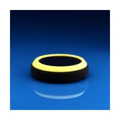 Farecla Grip-Polierschwamm fein (�150mm - schwarz) Pack 2 St�ck