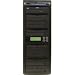Produplicator 1-7 LightScribe Burner 20X DVD CD Duplicator +USB 2.0