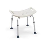 Review Invacare  / CareGuard Tool-less Shower Chair - Case of 2