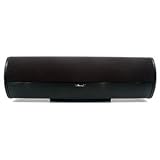 Mirage NANO CC Center channel speaker with high gloss black finish