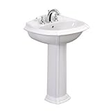 IMAGE OF Vanier Pedestal Sink by Icera