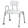 ^Medline Shower/bathtub Transfer Bath Bench - Brand New!