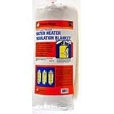 Thermwell Prods. Co. SP57/67 Owens Corning Water Heater Insulation Jacket