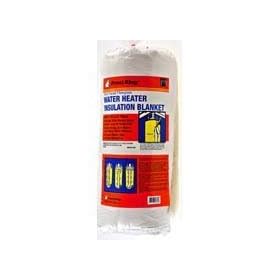 Thermwell Prods. Co. SP57/67 Owens Corning Water Heater Insulation Jacket