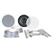 Dayton Audio CSK65V 6-1/2
