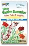 Rainbow Light Fiber Garden Gummies, Single Serve Packets 30 packets Rainbow Light Fiber Garden Gummies, Single Serve Packets 30 packets