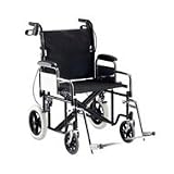 Invacare Heavy Duty Wheelchair