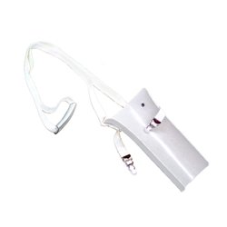 Deluxe Formed Sock & Stocking Aid W/ Garter Clips- 32005