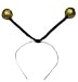 Child's Bee Costume Antenna Headband