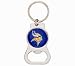 Search : Minnesota Vikings Bottle Opener Key Chain NEW IN BOX