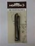 Horton Steel Force 150# String 28.5" #ST020