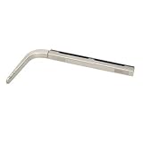 Iqua F2601SIAC001 Snake II Bluetooth Headrest Handsfree Device (Silver)