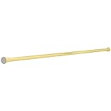 Franklin Brass 338 72-Inch Shower Rod