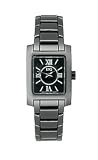ESQ by Movado Venture Black Dial Women's Watch #07101386