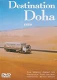 DESTINATION DOHA The World About Us