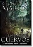 A Feast for Crows