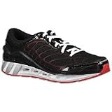 adidas Climacool Seduction - Mens - Black/Metallic Silver/White
