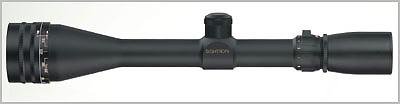 Sightron SII Series Scope 6-24x42mm