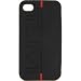 トゥミ TUMI Mobile Accessory iPhone4 4S アイフォーン4 4S カバー/ケース/バンパー 14237 Black