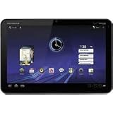 Motorola Xoom wifi+3G MZ601 シムフリー【Android 3.1 Honeycombを搭載】