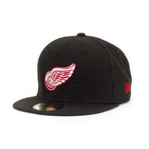 Detroit Red Wings Youth NHL 59Fifty Hat