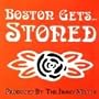 Boston Gets Stoned