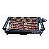 Presto Family-Size Cool Touch Electric Griddle