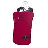 Red Original Carrier Cover