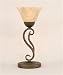 Contemporary / Modern 44 - Olde Mini Table Lamp