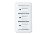パナソニック電工配線器具(Panasonic) 埋込スイッチセット WTP50513WP