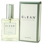 CLEAN ULTIMATE by Dlish Eau De Parfum Spray 2.14 Oz *tester