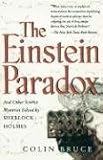  : The Einstein Paradox: And Other Science Mysteries Solved By Sherlock Holmes