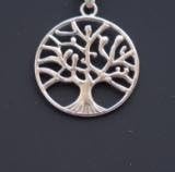 925 Silver Elegant Semiprecious Gemstone Pendant