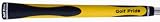 New 13 DD2 Grips Blk/Yellow Golf Pride Dual Durometer