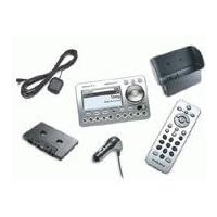 SKYFi2 XM SA10273 Satellite Radio Receiver with Car Kit