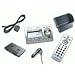 SKYFi2 XM SA10273 Satellite Radio Receiver with Car Kit