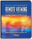 Silva Ultramind's Remote Viewing and Remote Influencing (8 Compact Discs, 2 Bonus Discs, Workbook)