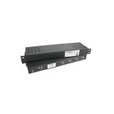 4 Out Distribution Amplifier
