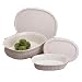 Corningware French White Mini Set