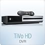 TiVo 20 Hour HD 180 SD DVR