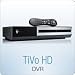 TiVo 20 Hour HD 180 SD DVR