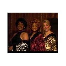 The Three Degrees