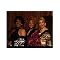 The Three Degrees