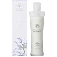 Nature's Gate Organics Gentle Cleansing Lotion, In the Beginning, Advanced Skin Care,