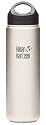 Klean Kanteen Wide Mouth Water Bottle