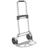 Magna Cart Personal Hand Truck - Model: MCX